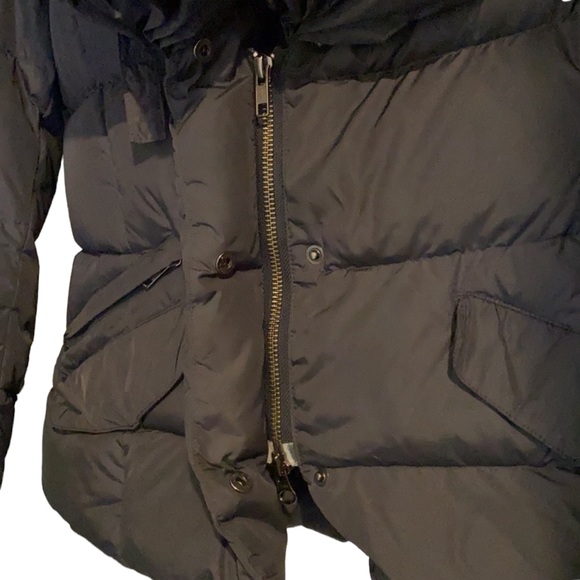 5 | 48 Waist Length Puffer Coat - Picture 4 of 13